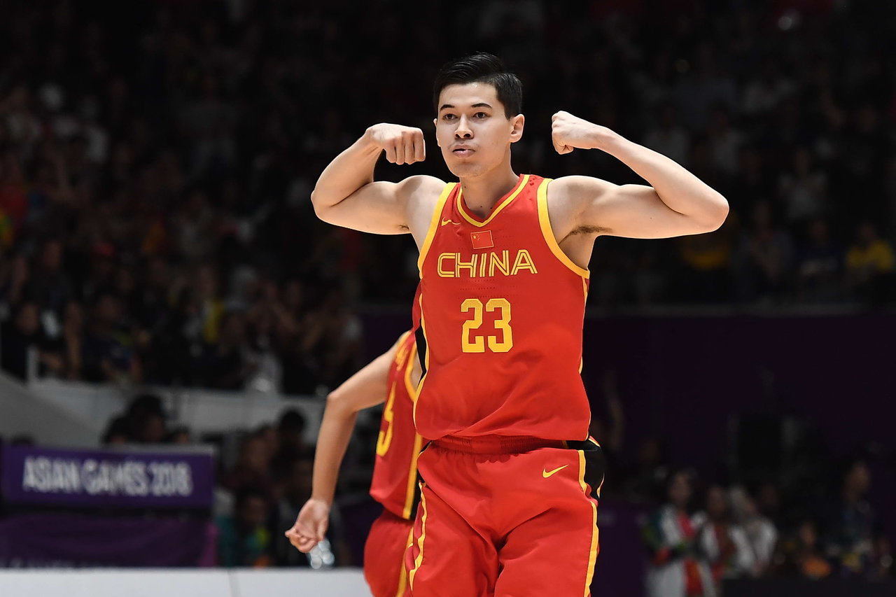 九游游戏中心官网-关于深圳男篮清晨止住颓势，志在国王杯名次提升，目标明确，团队化学反应显著的信息