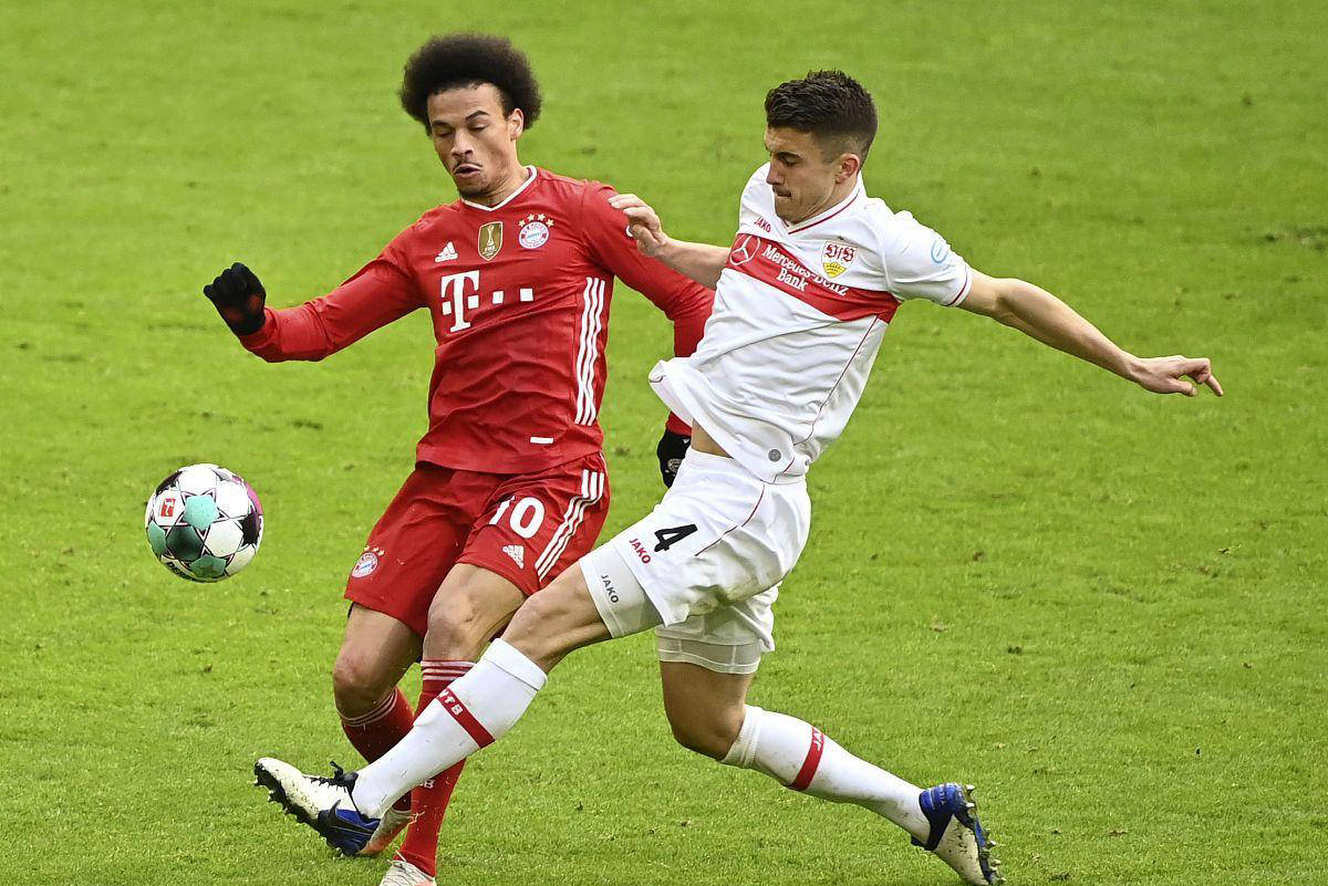 关于欧联赛程吃紧,斯图加特加时末段战术微调,质疑声仍在,阵容厚度经受考验的信息 关于欧联赛程吃紧,斯图加特加时末段战术微调,质疑声仍在,阵容厚度经受考验的信息