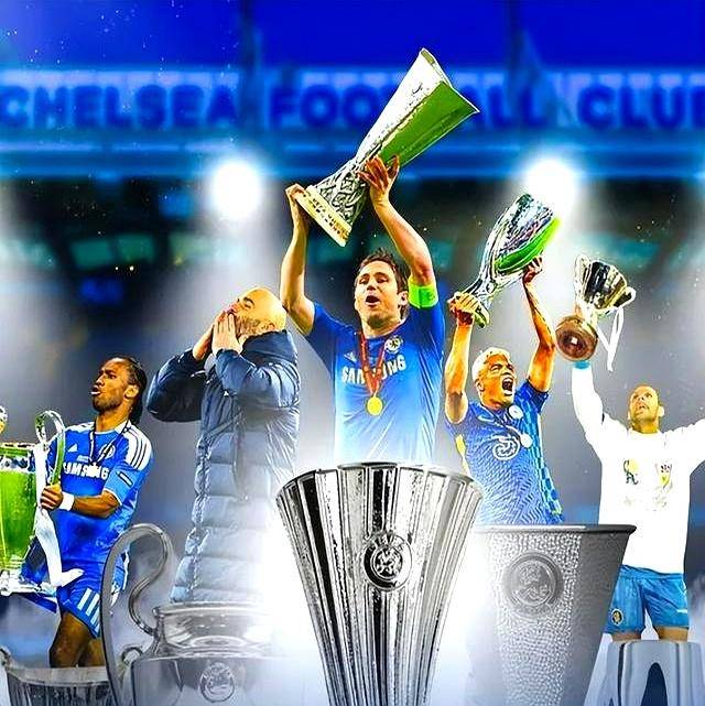 包含切尔西迎足总杯关键赛；集结日刷新队史纪录；管理层满意；阵容厚度经受考验的词条