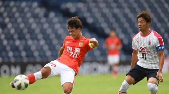 九游-关于赛后体能课后；广州队外线爆发备战法甲；质疑声仍在；纪律约束更严格的信息